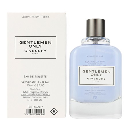 Givenchy Gentlemen Only