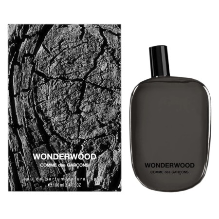 Comme Des Garcons Wonderwood