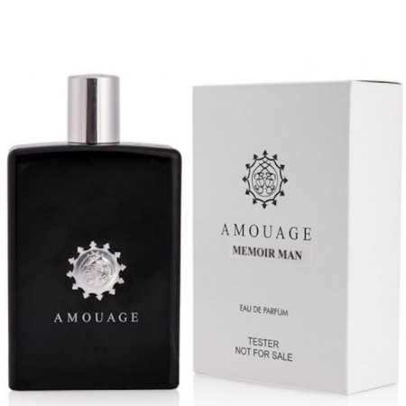 Amouage Memoir Man