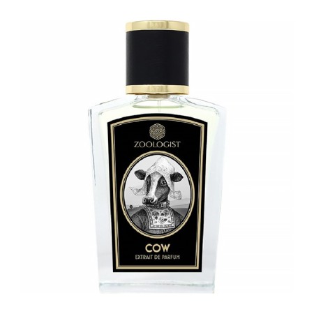 Zoologist Perfumes Cow