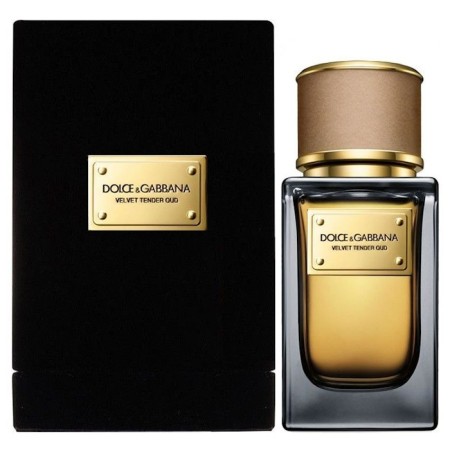 Dolce&Gabbana Velvet Tender Oud