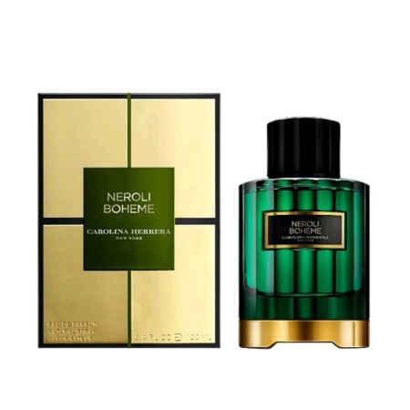 Carolina Herrera Neroli Boheme