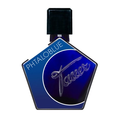 Tauer Perfumes Phtaloblue