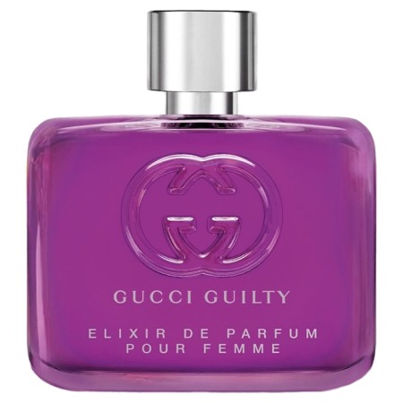 Gucci Gucci Guilty Elixir de Parfum pour Femme