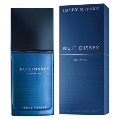 Issey Miyake Nuit d Issey Bleu Astral