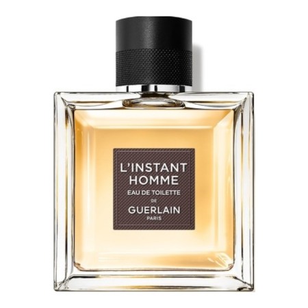 Guerlain L Instant De Guerlain Pour Homme Eau de Toilette