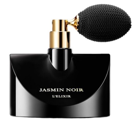 Bvlgari Jasmin Noir L Elixir