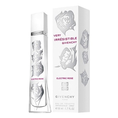 Givenchy Very Irresistible Electric Rose