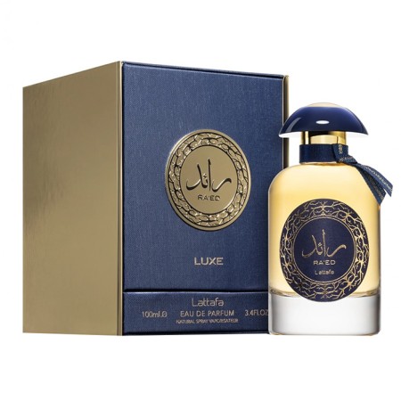 Lattafa Perfumes Ra ed Luxe