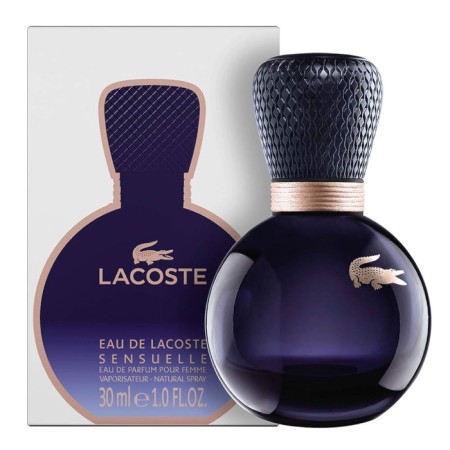 Lacoste Eau De Lacoste Sensuelle