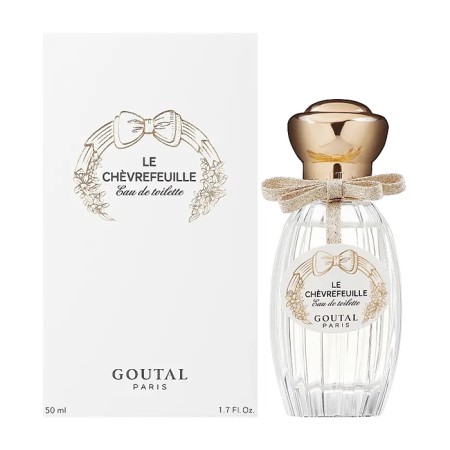 Annick Goutal Le Chevrefeuille