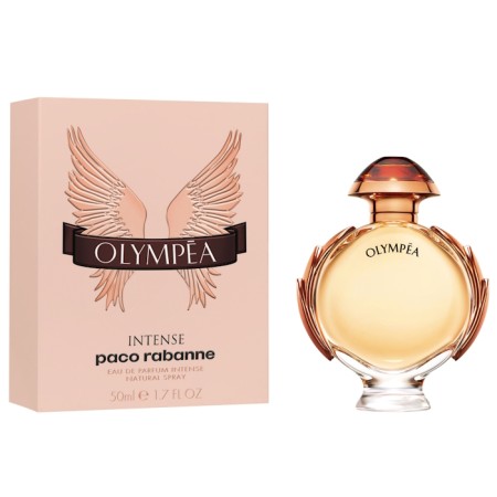 Paco Rabanne Olympea Intense