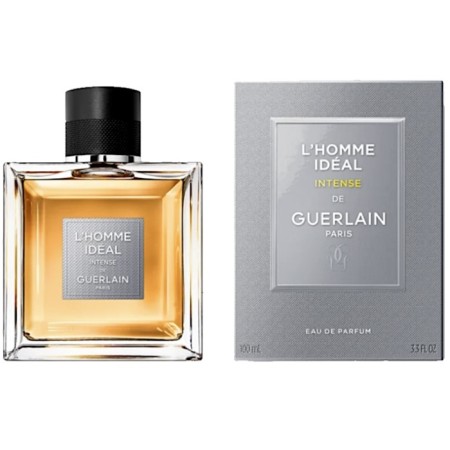 Guerlain L Homme Ideal L Intense