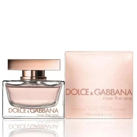 Dolce&Gabbana Rose The One