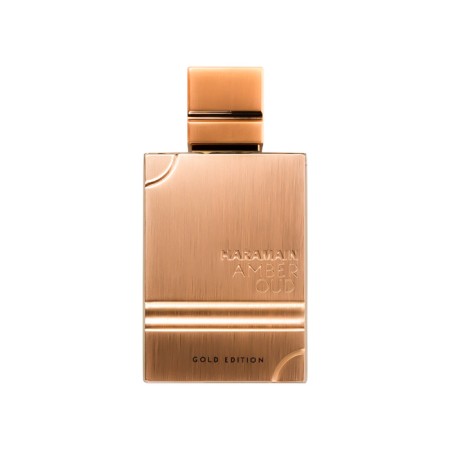 Al Haramain Perfumes Amber Oud Gold Edition