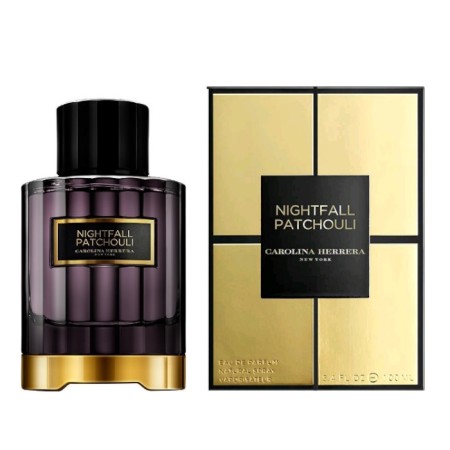 Carolina Herrera Nightfall Patchouli