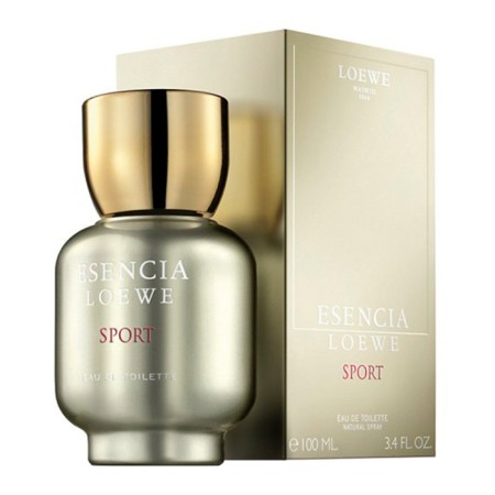 Loewe Esencia Loewe Sport