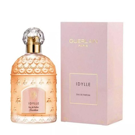 Guerlain Idylle 2017