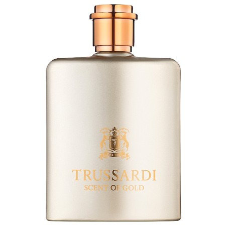 Trussardi Scent of Gold