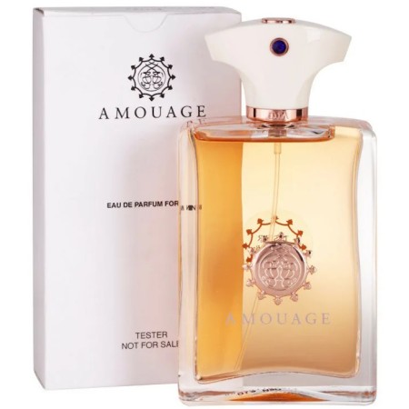 Amouage Dia Man