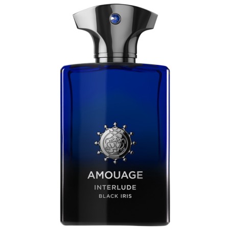 Amouage Interlude Black Iris Man