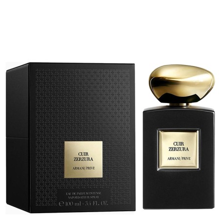 Giorgio Armani Cuir Zerzura