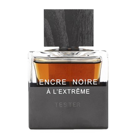 Lalique Encre Noire A L Extreme