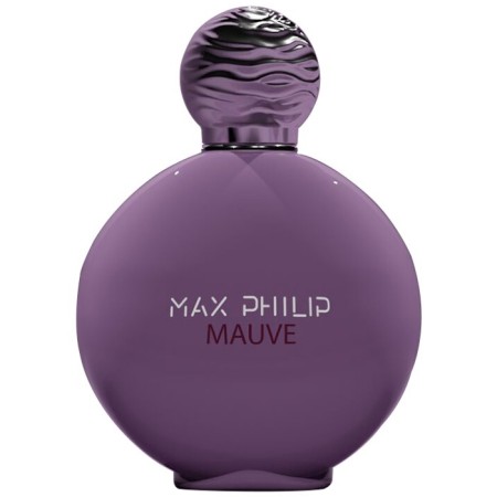 Max Philip Mauve