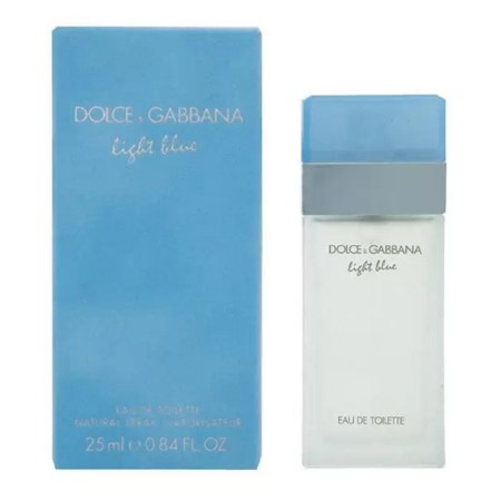 Dolce&Gabbana Light Blue