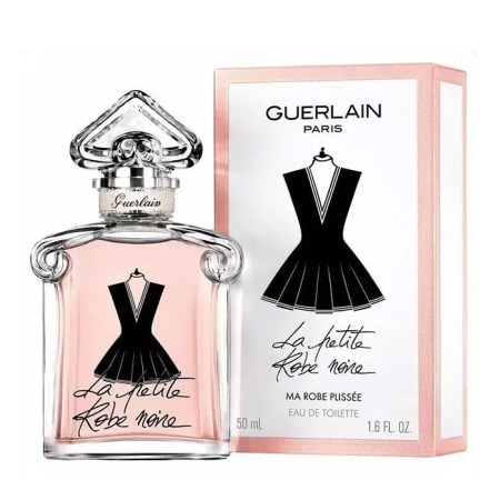 Guerlain La petite Robe Noire Plissee