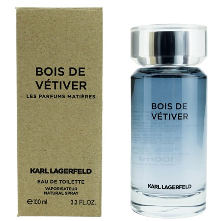 Karl Lagerfeld Bois de Vetiver