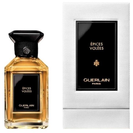 Guerlain Epices Volees