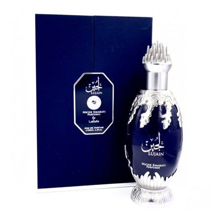 Lattafa Perfumes Niche Emarati Lujain