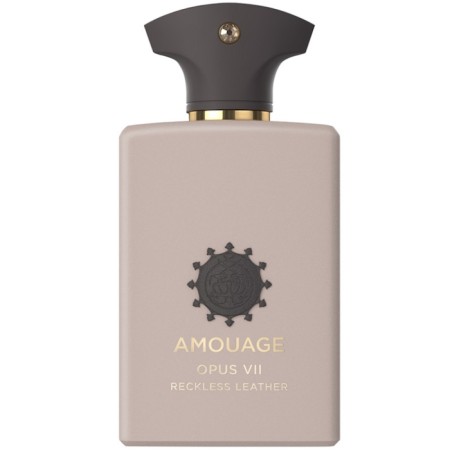 Amouage Opus VII – Reckless Leather