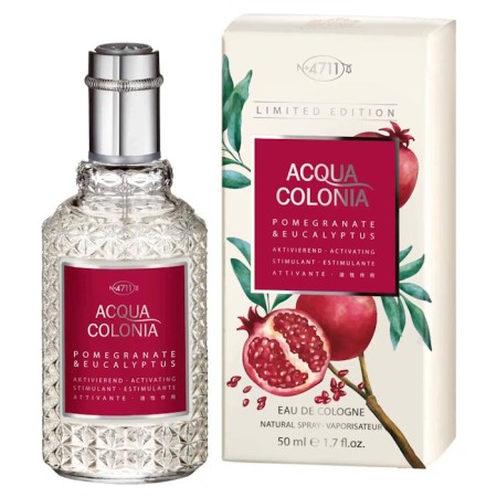 4711 Acqua Colonia Pomegranate & Eucalyptus