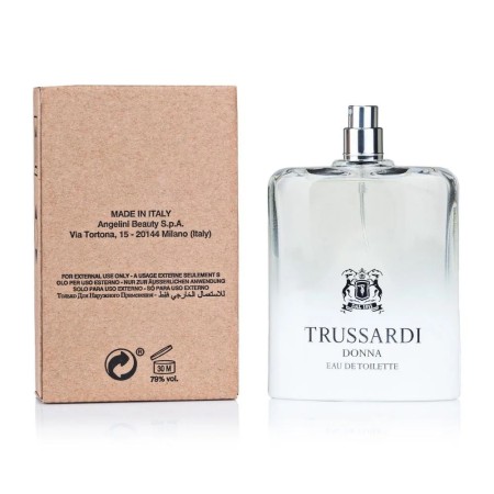 Trussardi Trussardi Donna Eau de Toilette