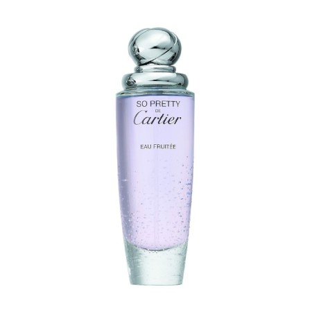 Cartier So Pretty Eau Fruitee