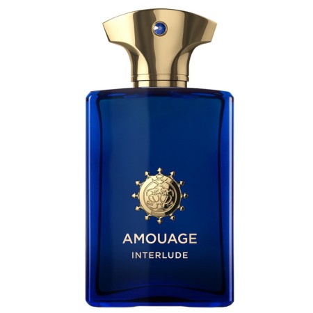 Amouage Interlude Man