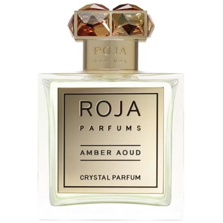 Roja Parfums Aoud Crystal