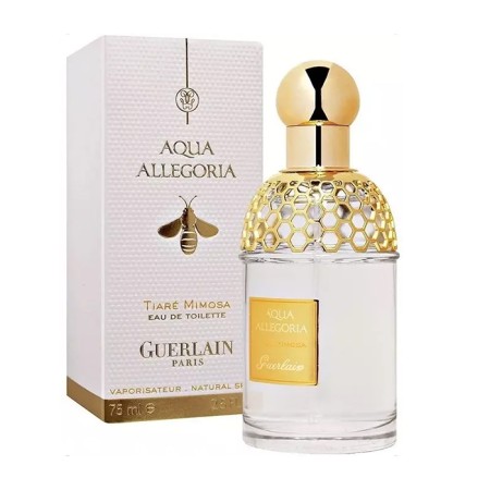 Guerlain Aqua Allegoria Tiare Mimosa