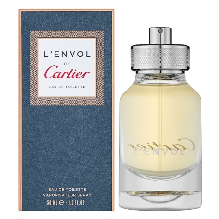 Cartier L Envol Eau de Toilette