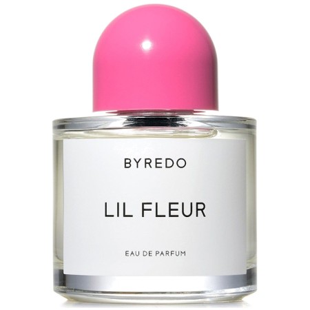 Byredo Lil Fleur Rose