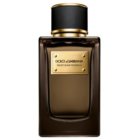 Dolce&Gabbana Velvet Black Patchouli