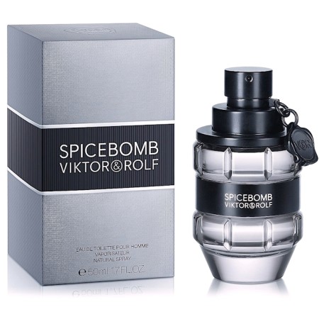 Viktor&Rolf Spicebomb