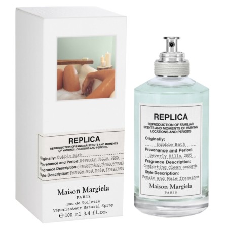 Maison Martin Margiela Bubble Bath