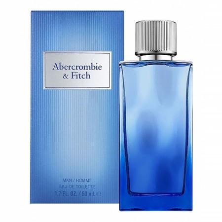 Abercrombie & Fitch First Instinct Together For Him