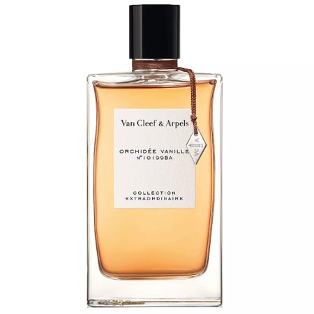 Van Cleef & Arpels Orchidee Vanille