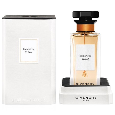 Givenchy Immortelle Tribal