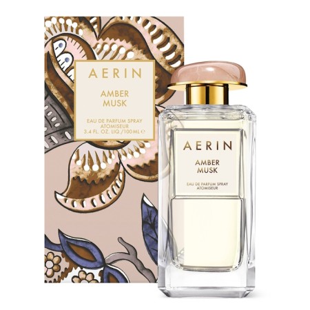 Aerin Amber Musk