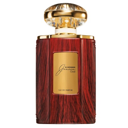 Al Haramain Perfumes Junoon Oud